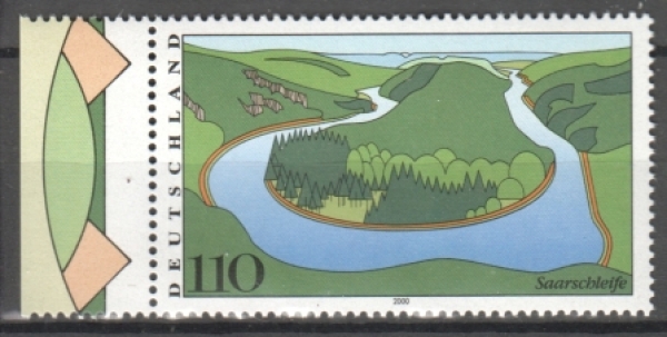 BRD 2133 ** - 2000